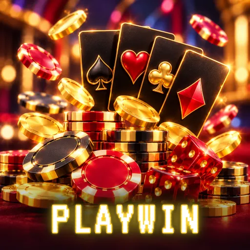 playwin APK Indonesia - Tampilan antarmuka